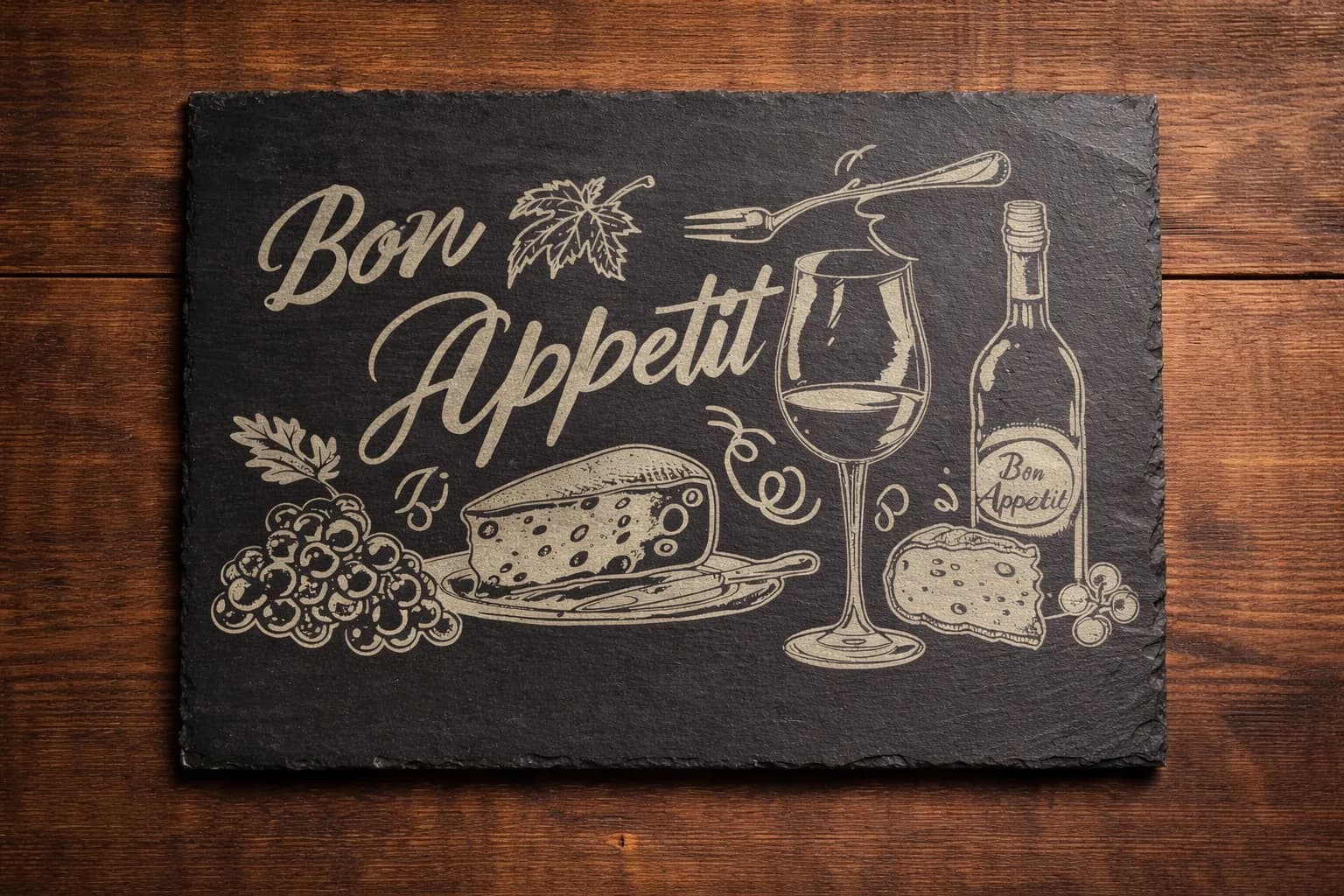 bon appetit
